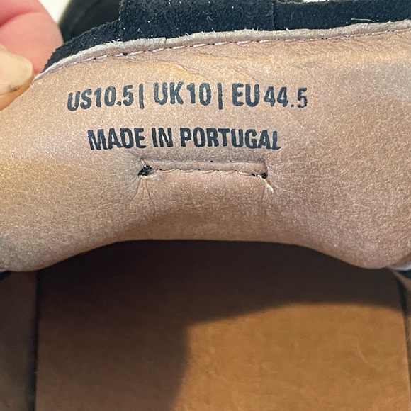 Like New - Worn Once! Piloti Shift-Asphalt Performance Driving Shoes. - Picture 5 of 8